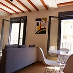 Διαμέρισμα A Garaje Privado Τολέδο