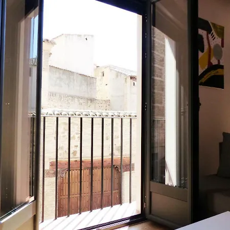 A Garaje Privado