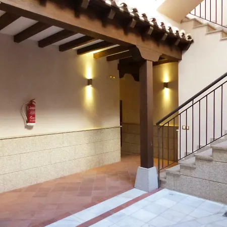 Apartment A Garaje Privado *