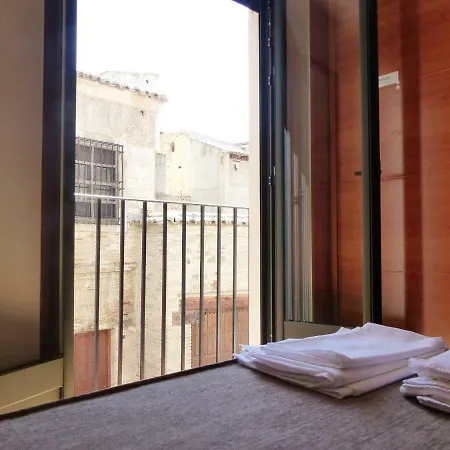 A Garaje Privado Apartamento *