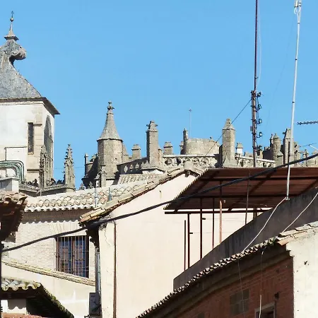 A Garaje Privado