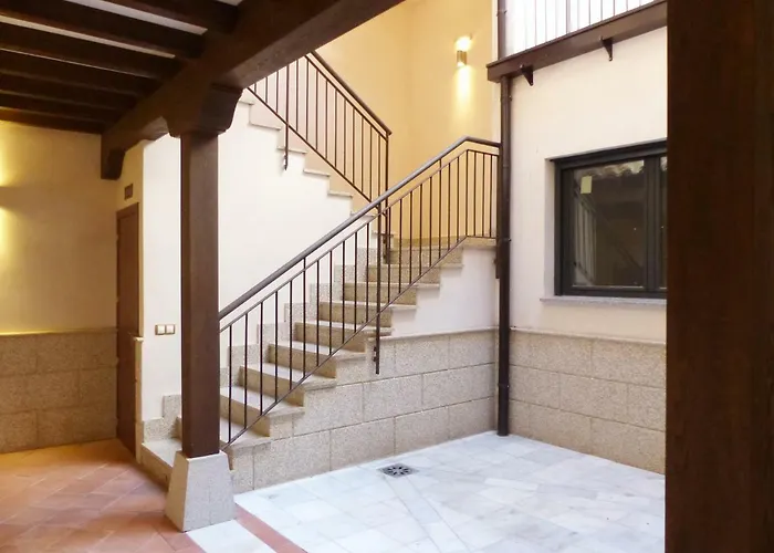 A Garaje Privado Appartement *